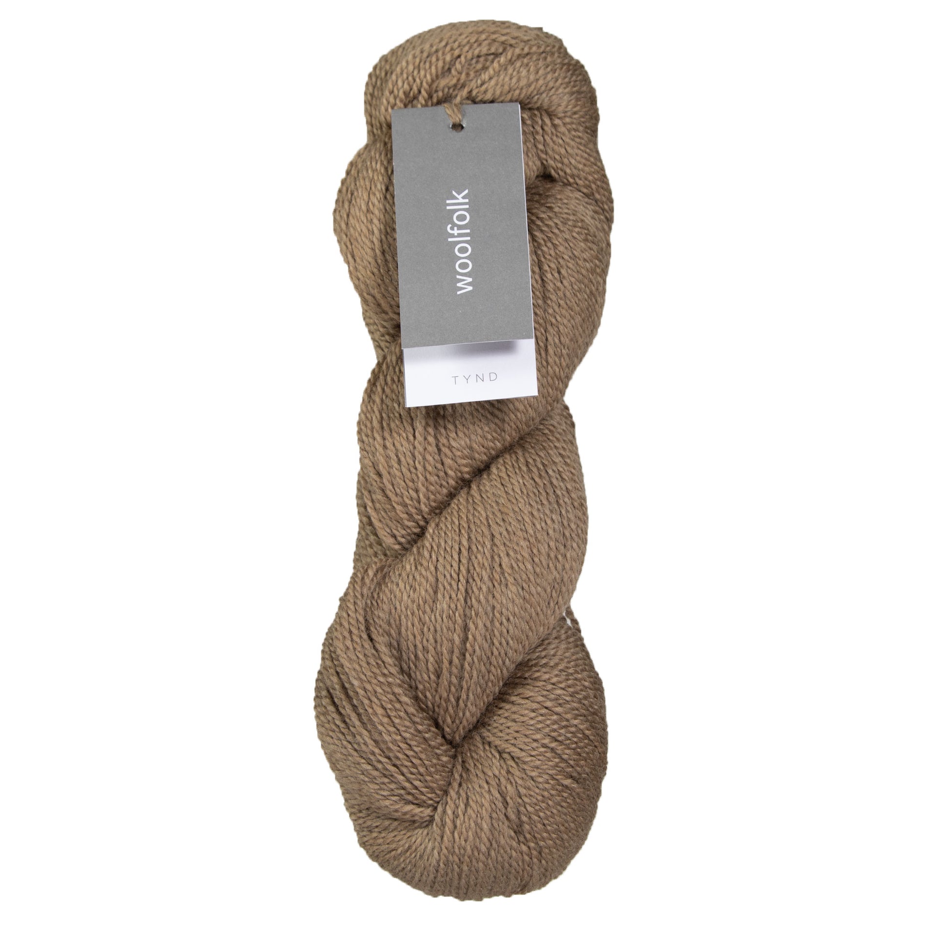 Woolfolk Tynd Yarn - 22 - Zoom Image
