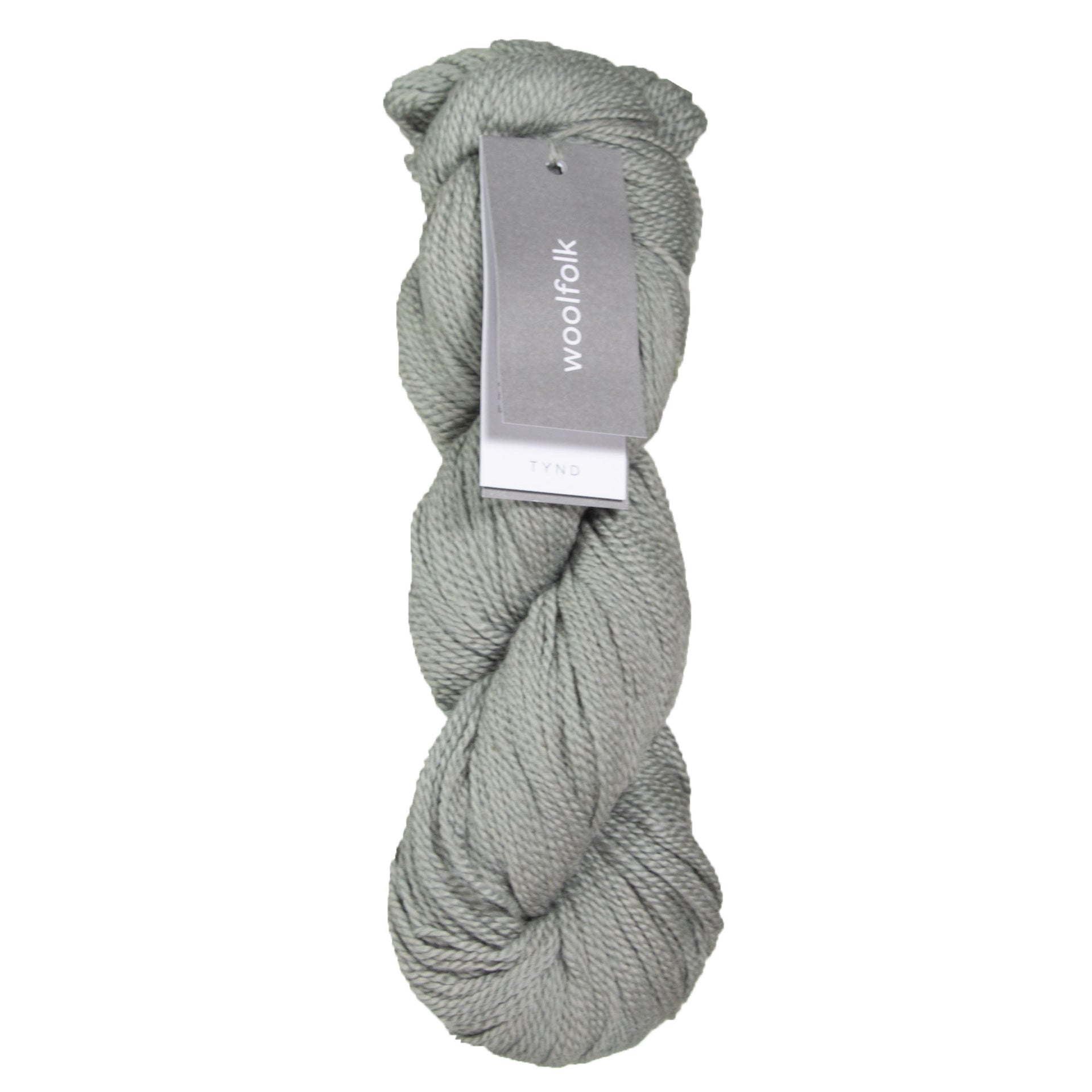 Woolfolk Tynd Yarn - 24 - Zoom Image
