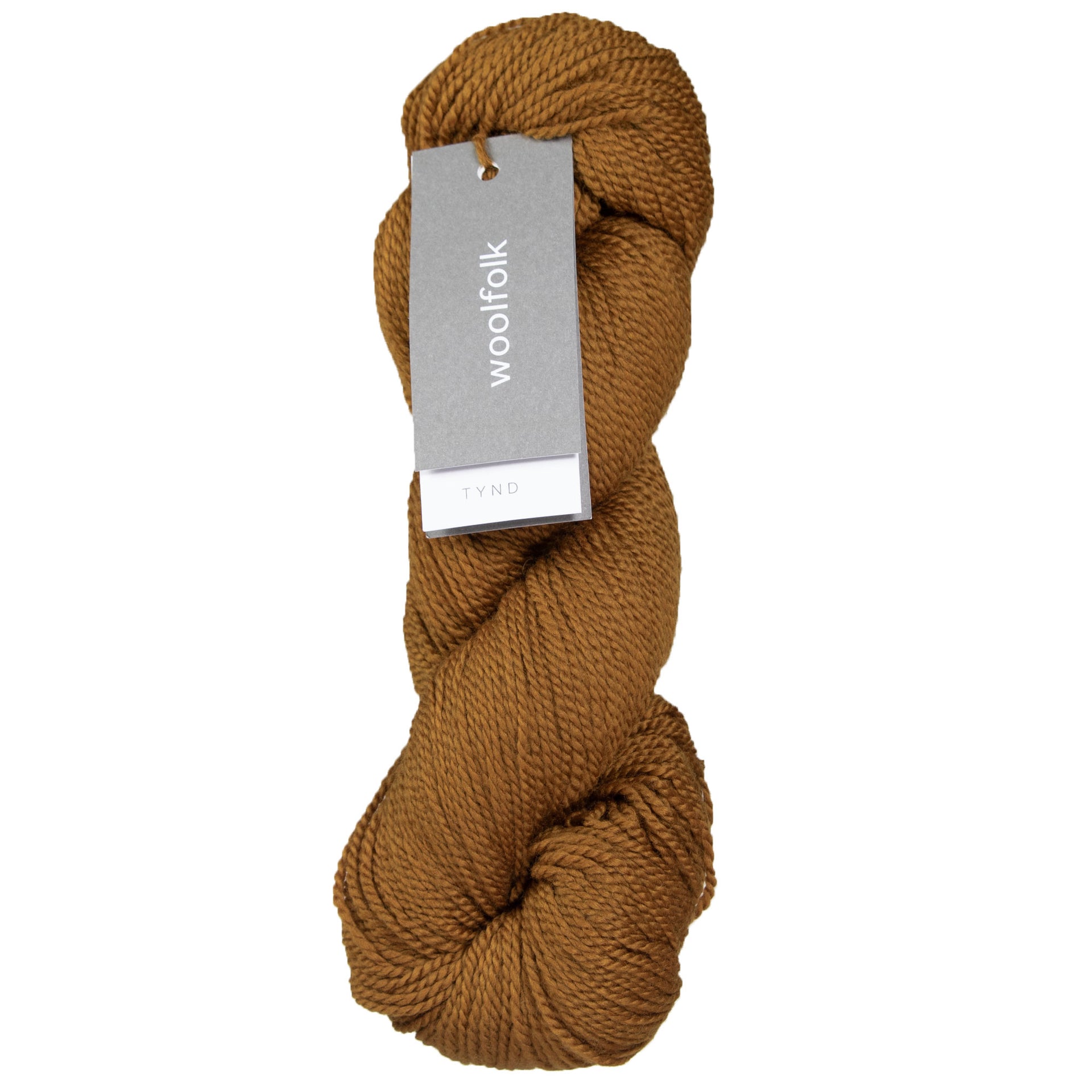 Woolfolk Tynd Yarn - 27 - Zoom Image
