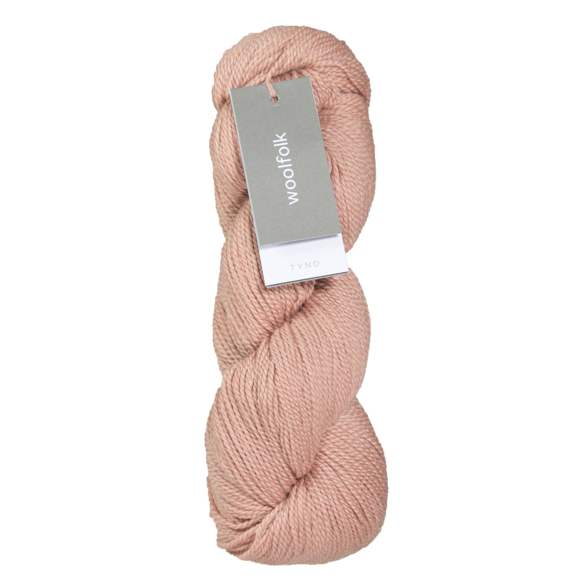 Woolfolk Tynd Yarn - 28 - Zoom Image
