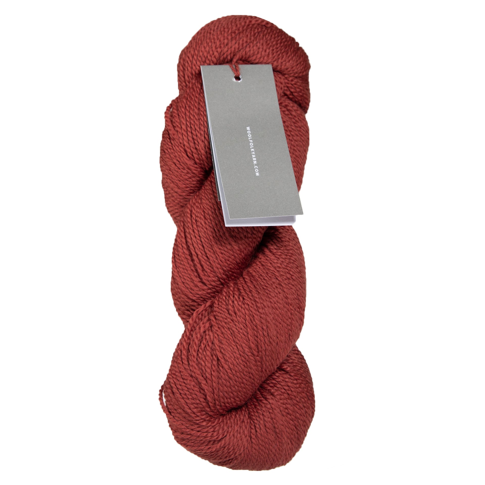Woolfolk Tynd Yarn - 29 - Zoom Image
