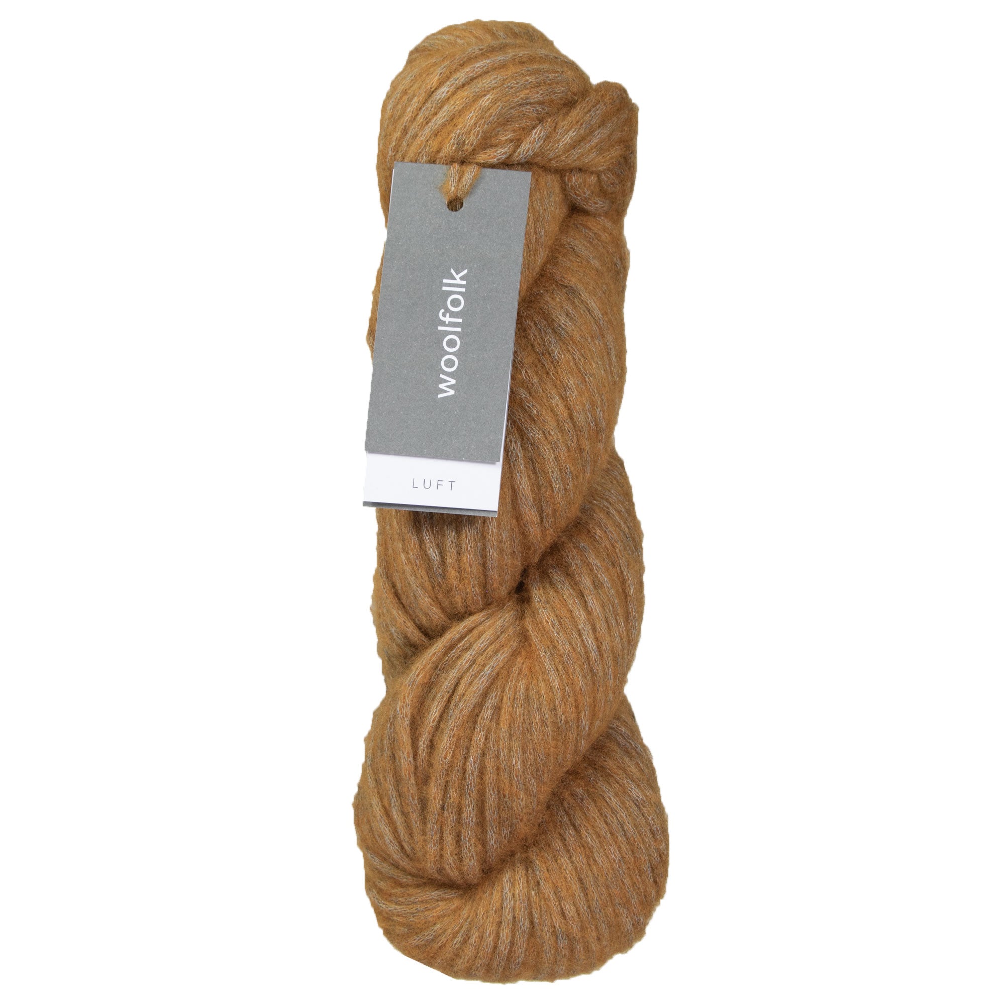 Woolfolk Luft Yarn - L04 - Zoom Image