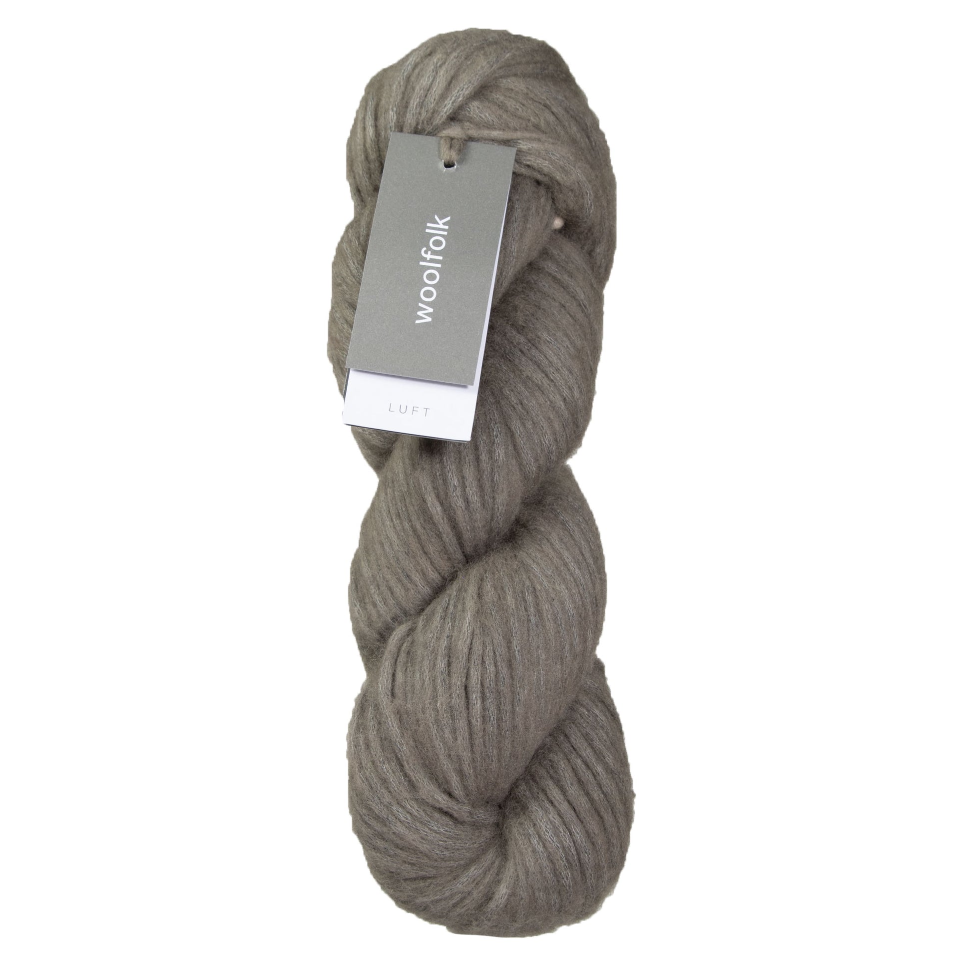 Woolfolk Luft Yarn - L07 - Zoom Image
