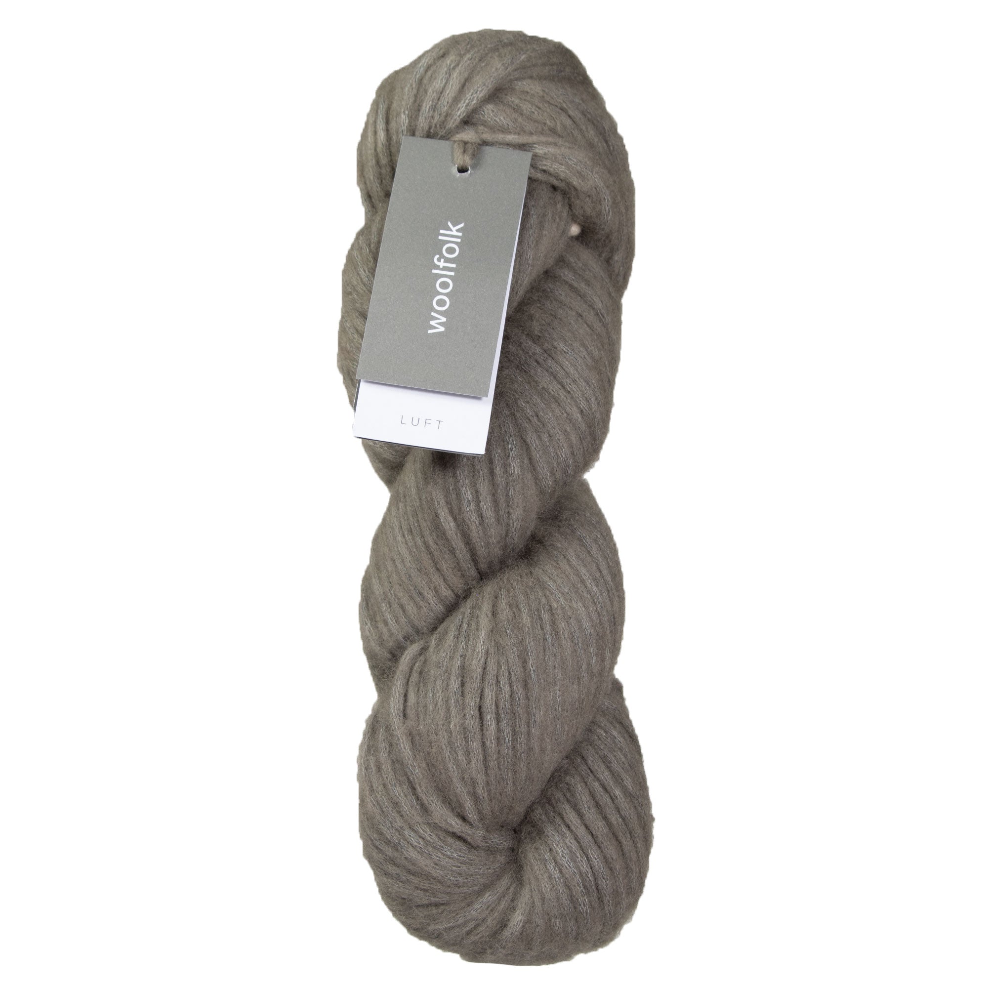 Woolfolk Luft Yarn - L07 - Zoom Image