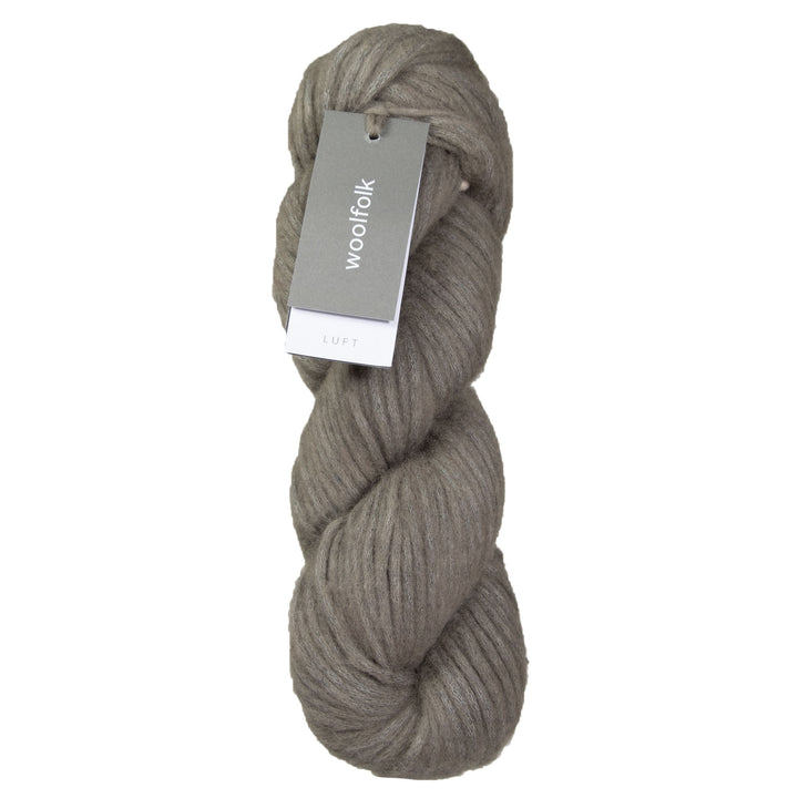 Woolfolk Luft Yarn - L07 - Zoom Image