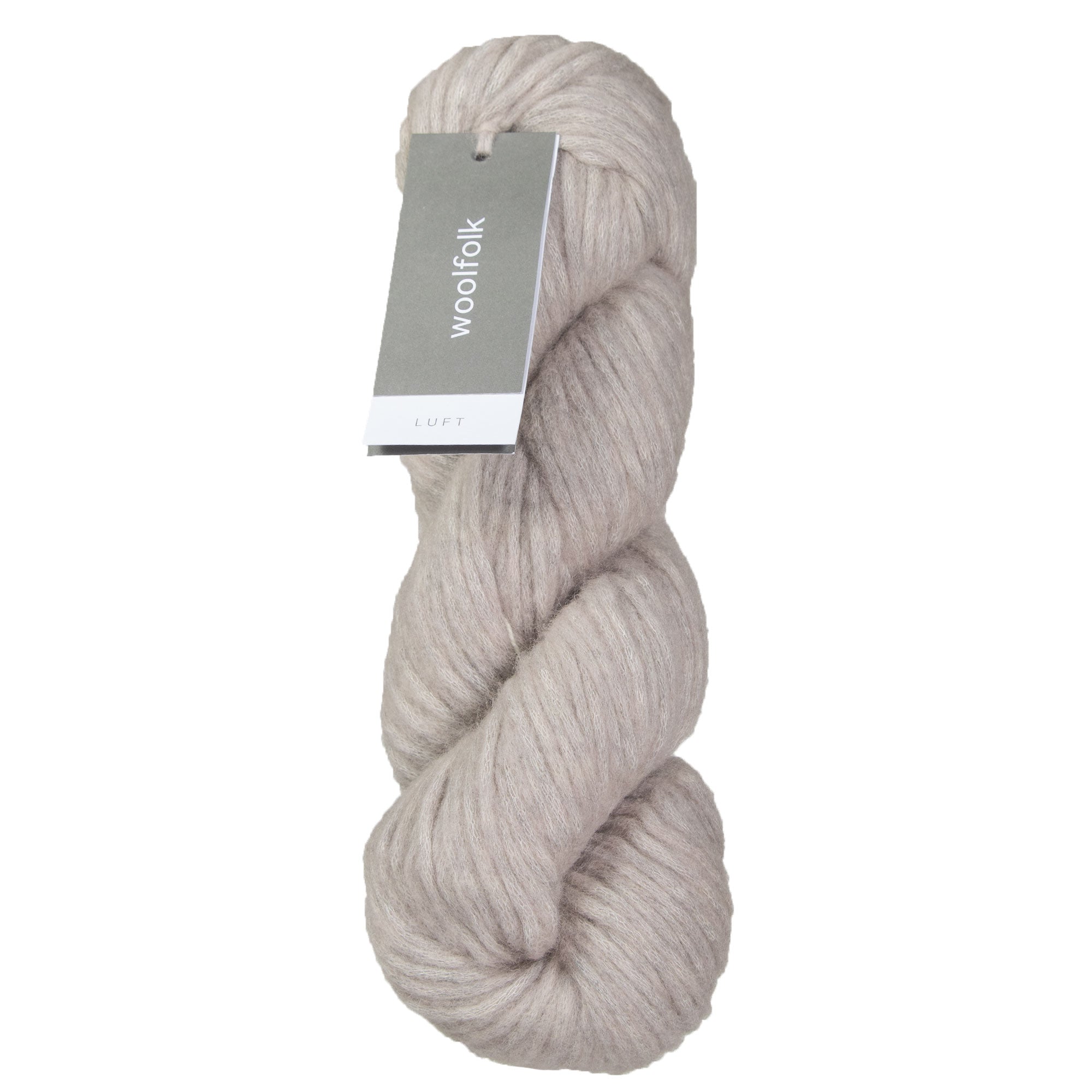 Woolfolk Luft Yarn - L08 - Zoom Image