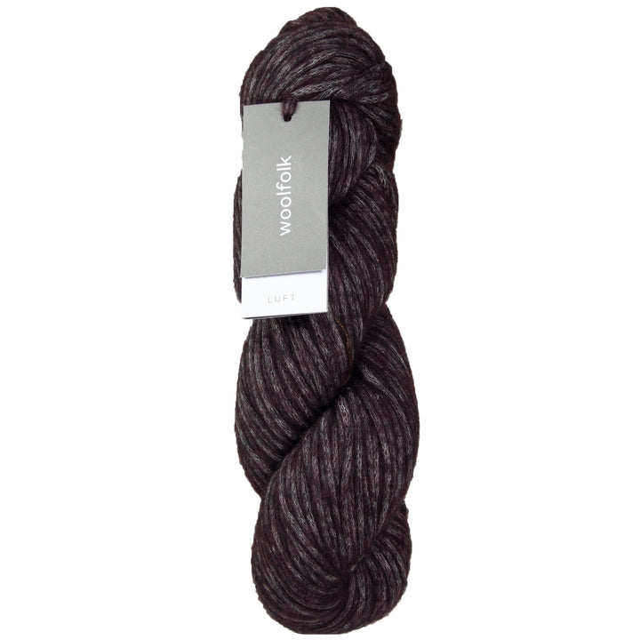 Woolfolk Luft Yarn - L09 - Zoom Image