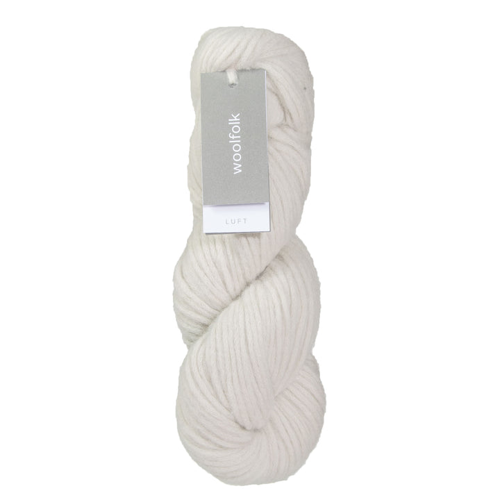 Woolfolk Luft Yarn - L10 - Zoom Image