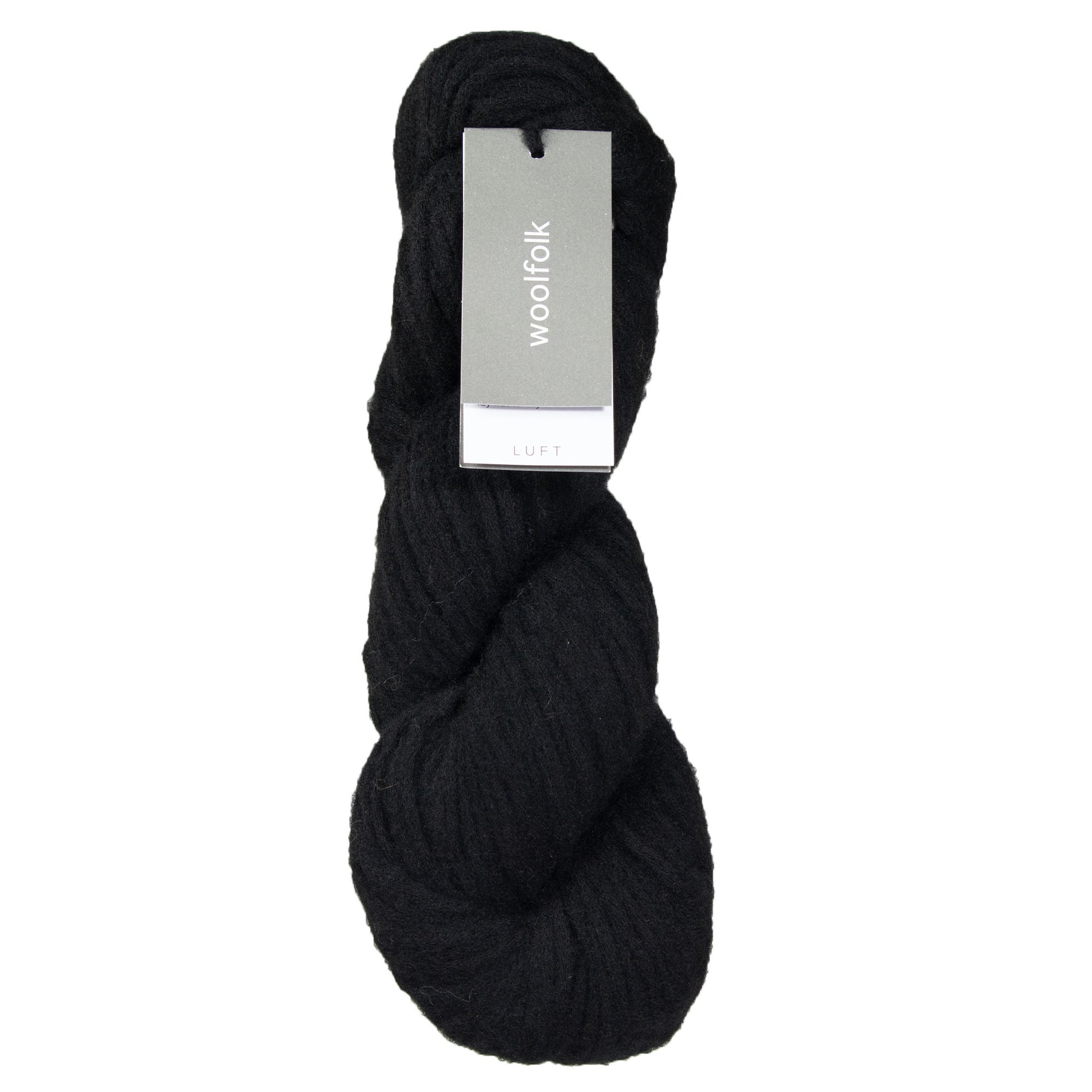 Woolfolk Luft Yarn - L13 - Zoom Image
