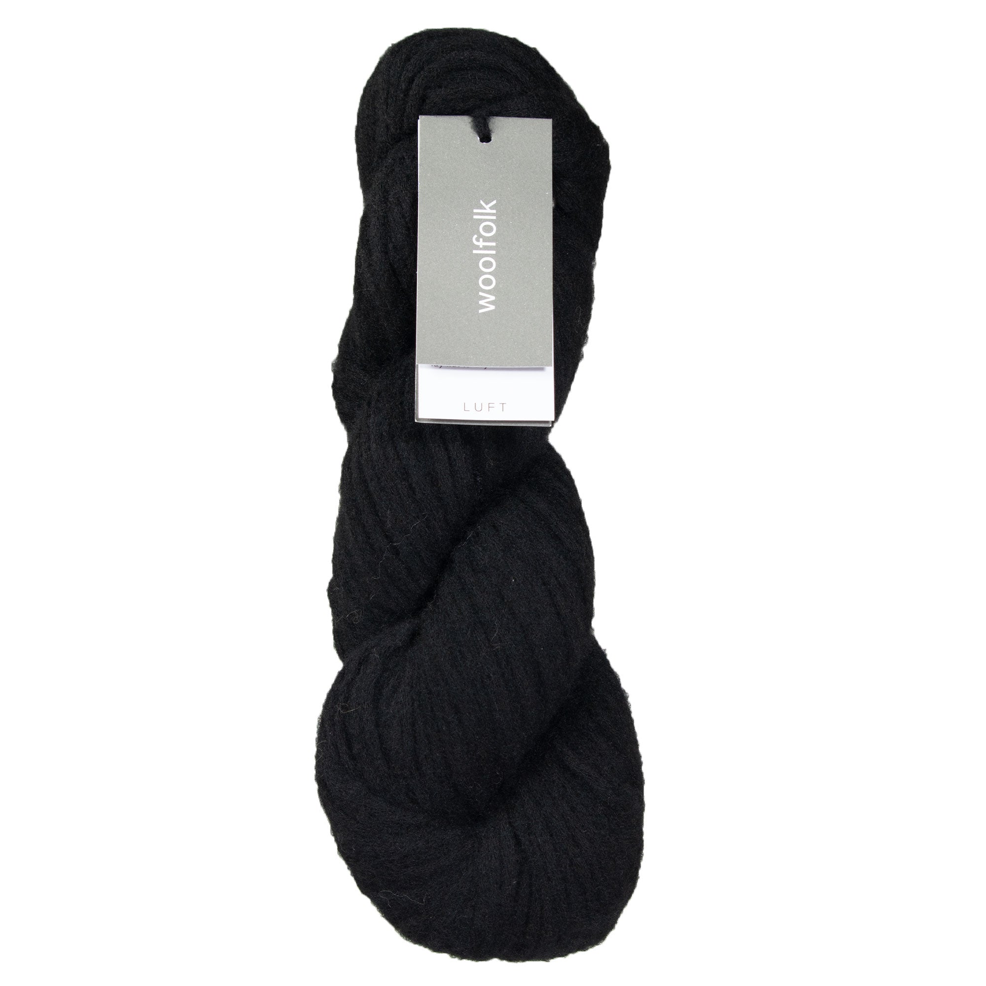 Woolfolk Luft Yarn - L13 - Zoom Image