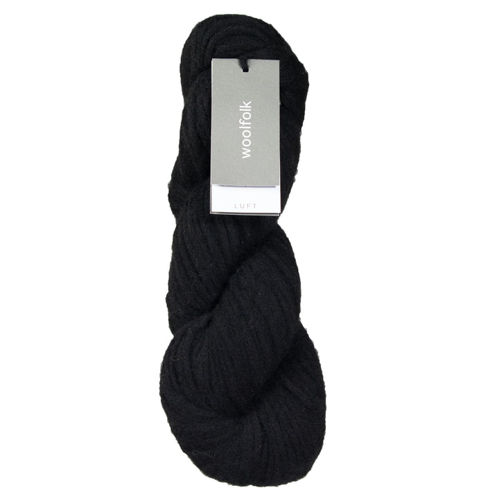 Woolfolk Luft Yarn - L13 - Zoom Image