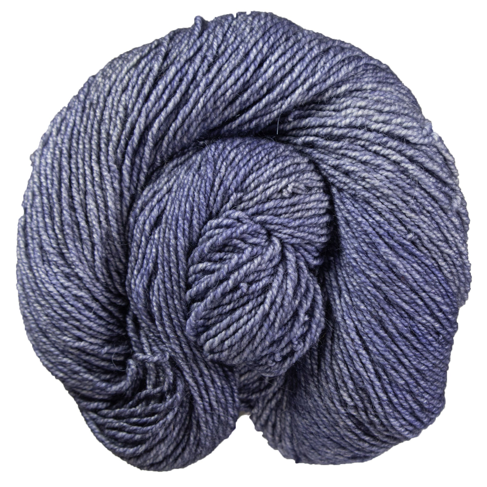 Malabrigo Dos Tierras Yarn - 340 Alice - Zoom Image
