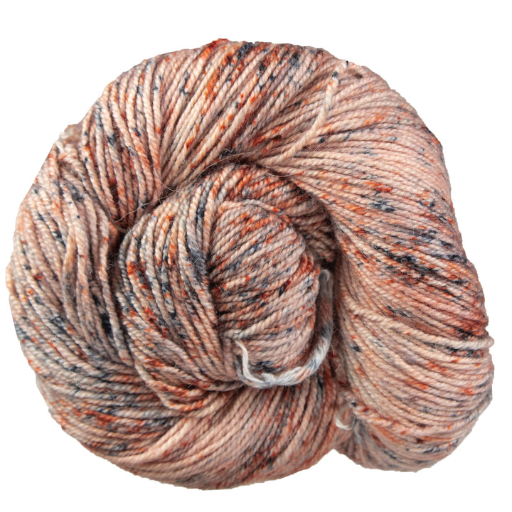 Malabrigo Dos Tierras Yarn - 342 Fairy Tale - Zoom Image