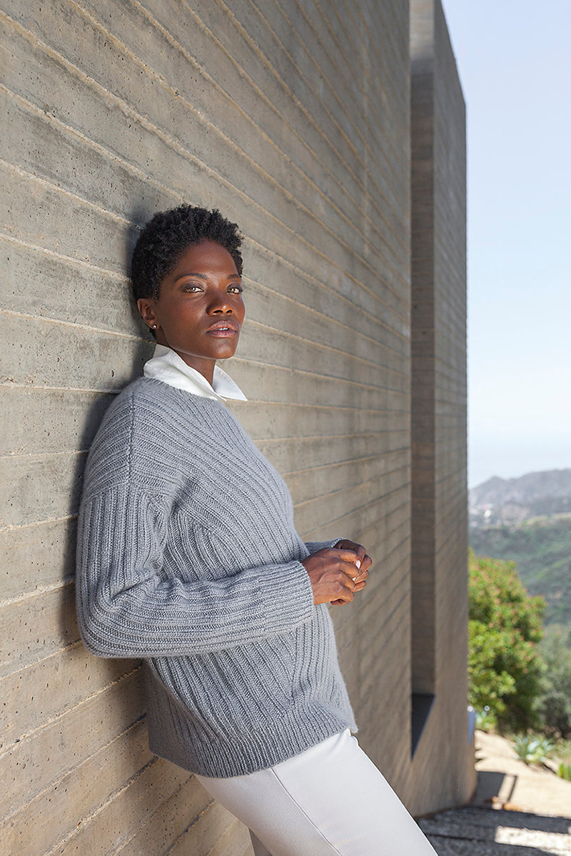 Woolfolk Far Patterns - Rejse - PDF Download - Extra Image