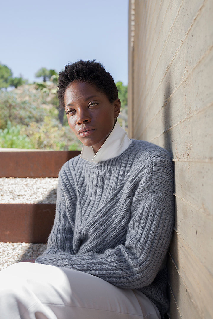 Woolfolk Far Patterns - Rejse - PDF Download - Extra Image