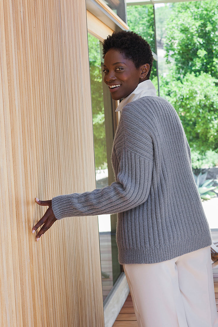 Woolfolk Far Patterns - Rejse - PDF Download - Extra Image