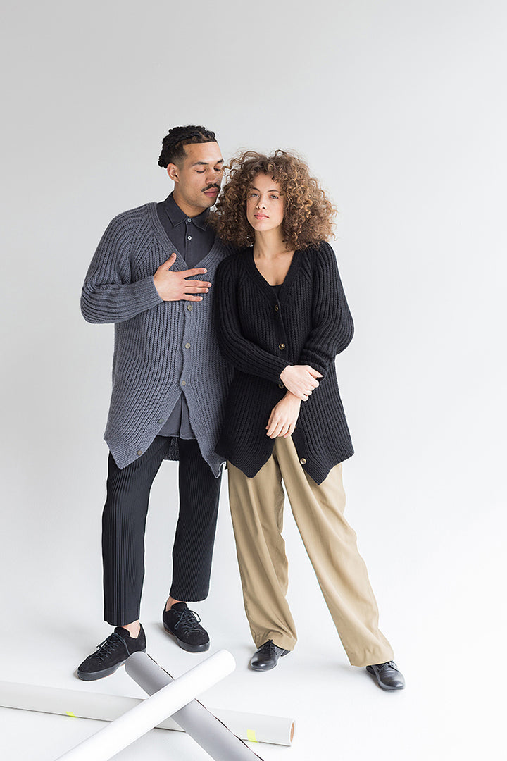 Woolfolk Luft Patterns - Trae - PDF Download - Extra Image