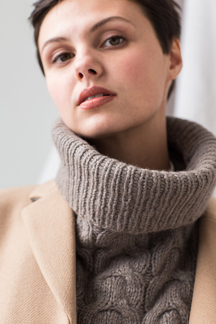 Woolfolk Luft Patterns - Grete - PDF Download - Extra Image