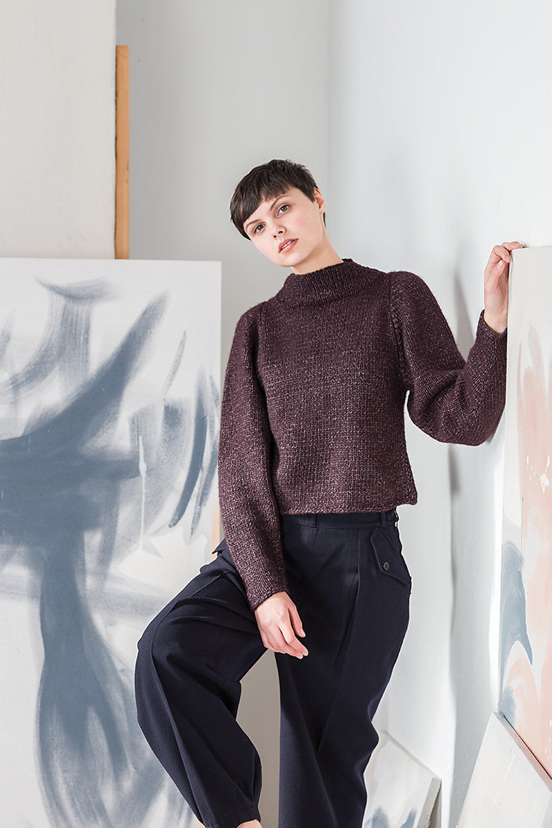 Woolfolk Luft Patterns - Kroyer - PDF Download - Extra Image