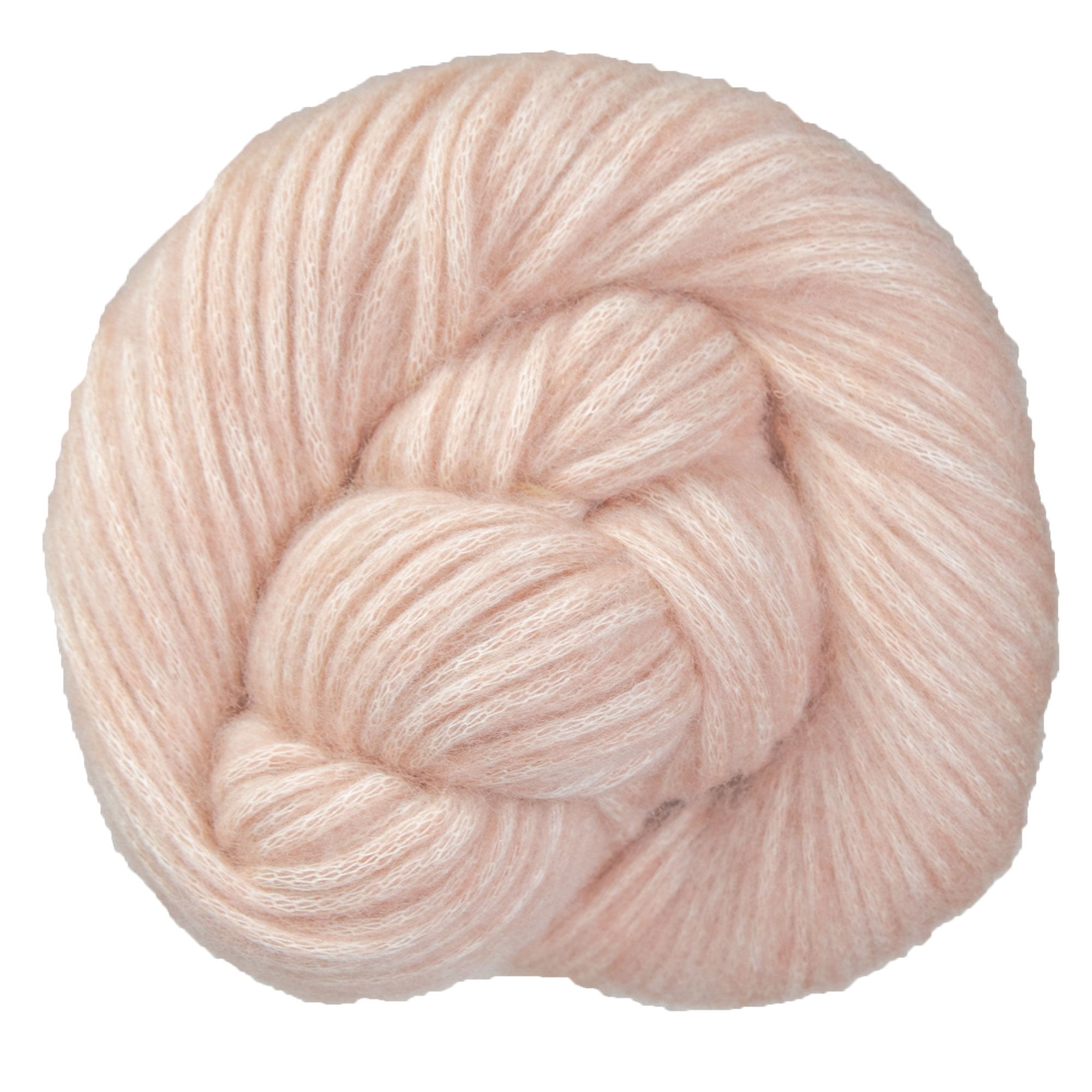 Woolfolk Luft Yarn - L14 - Zoom Image