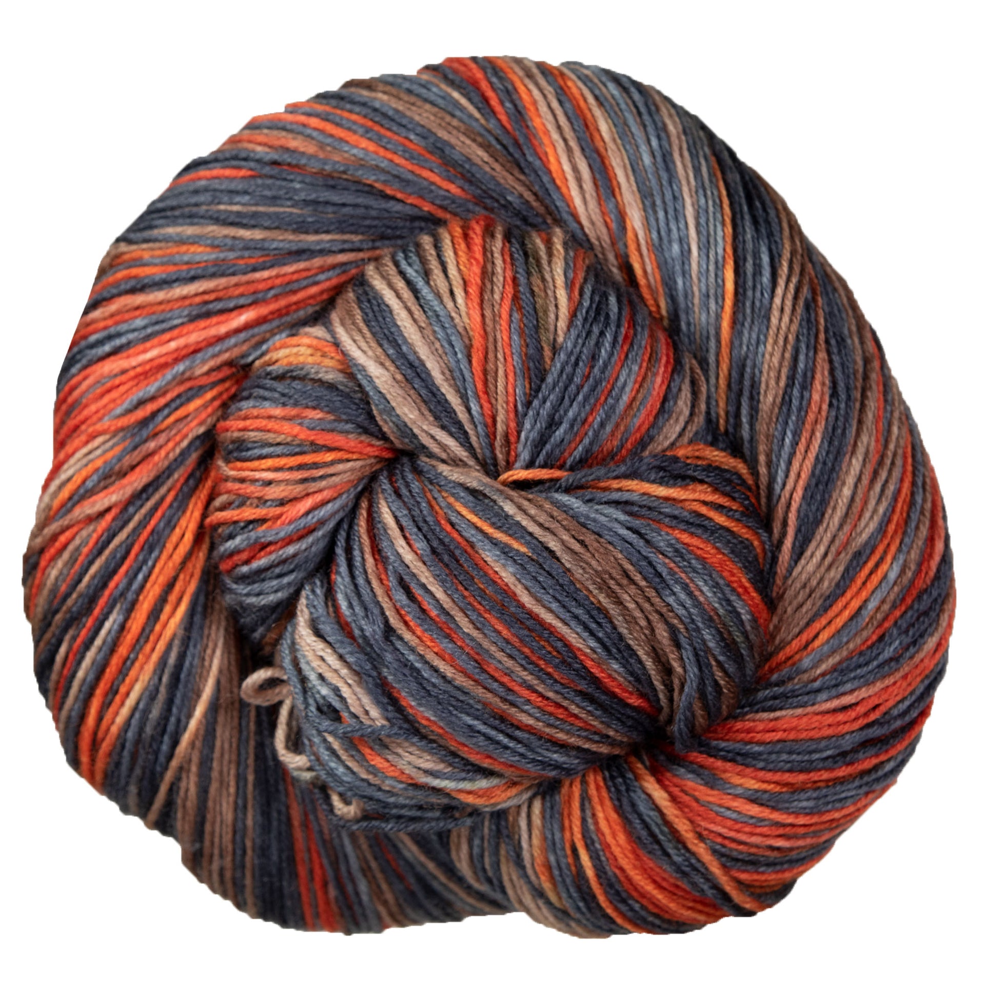 Urth Yarns Uneek Fingering Yarn - 3021 - Zoom Image
