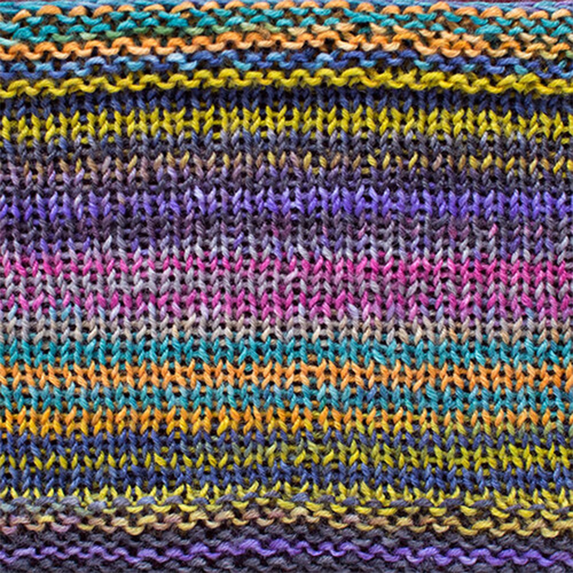 Urth Yarns Uneek Fingering Yarn - 3022 - Zoom Image