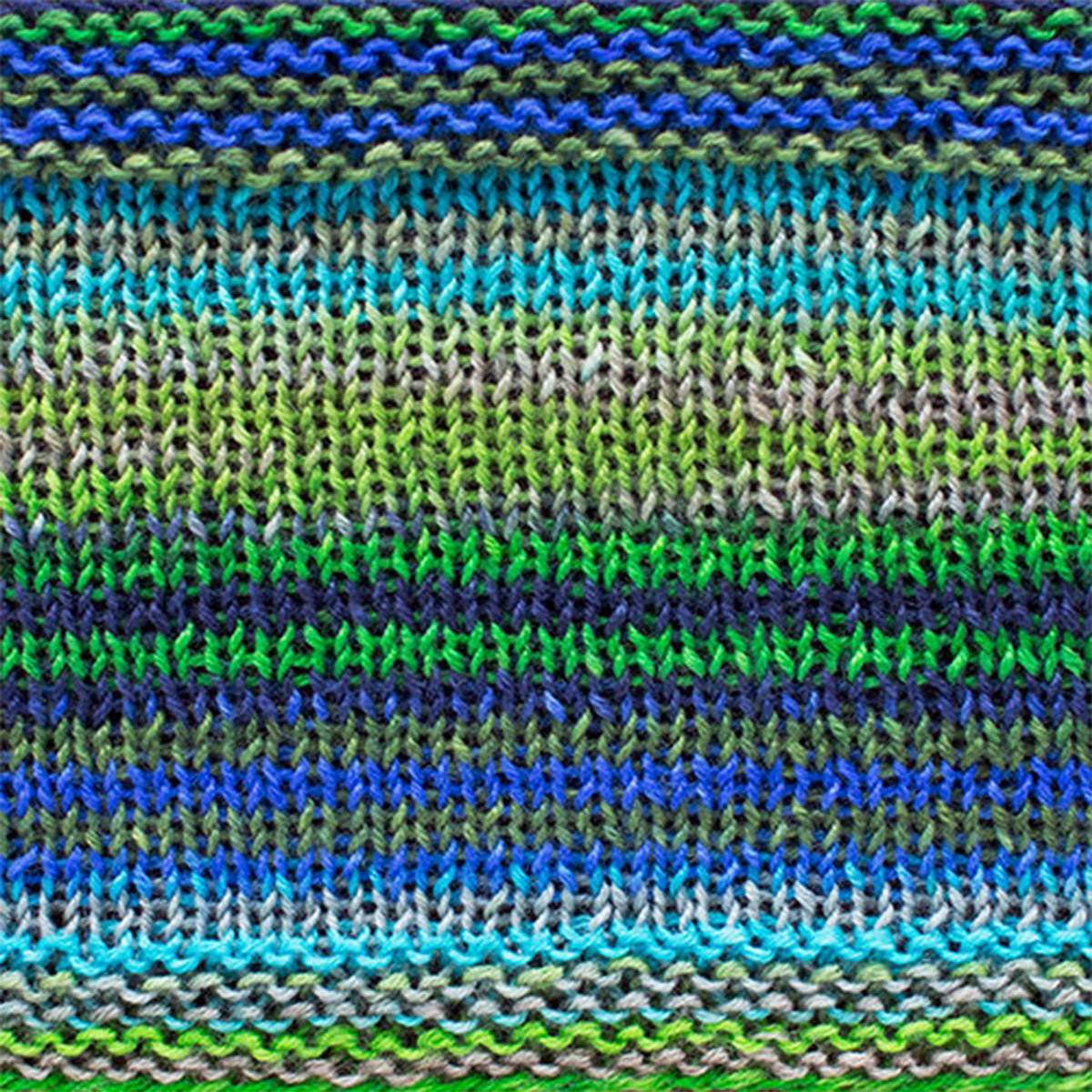 Urth Yarns Uneek Fingering Yarn - 3025 - Extra Image