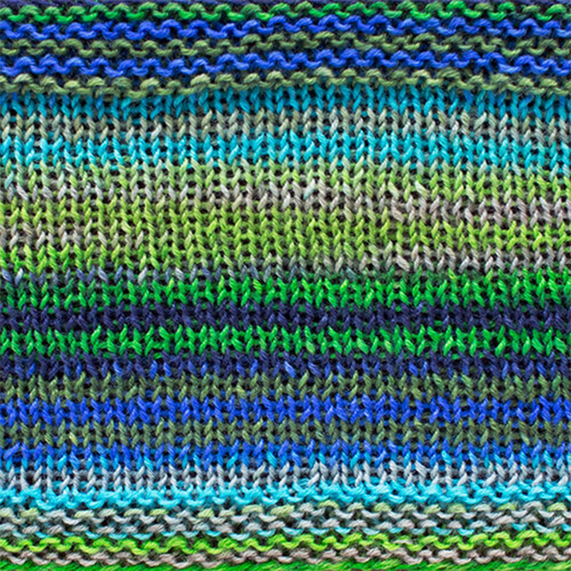 Urth Yarns Uneek Fingering Yarn - 3025 - Zoom Image