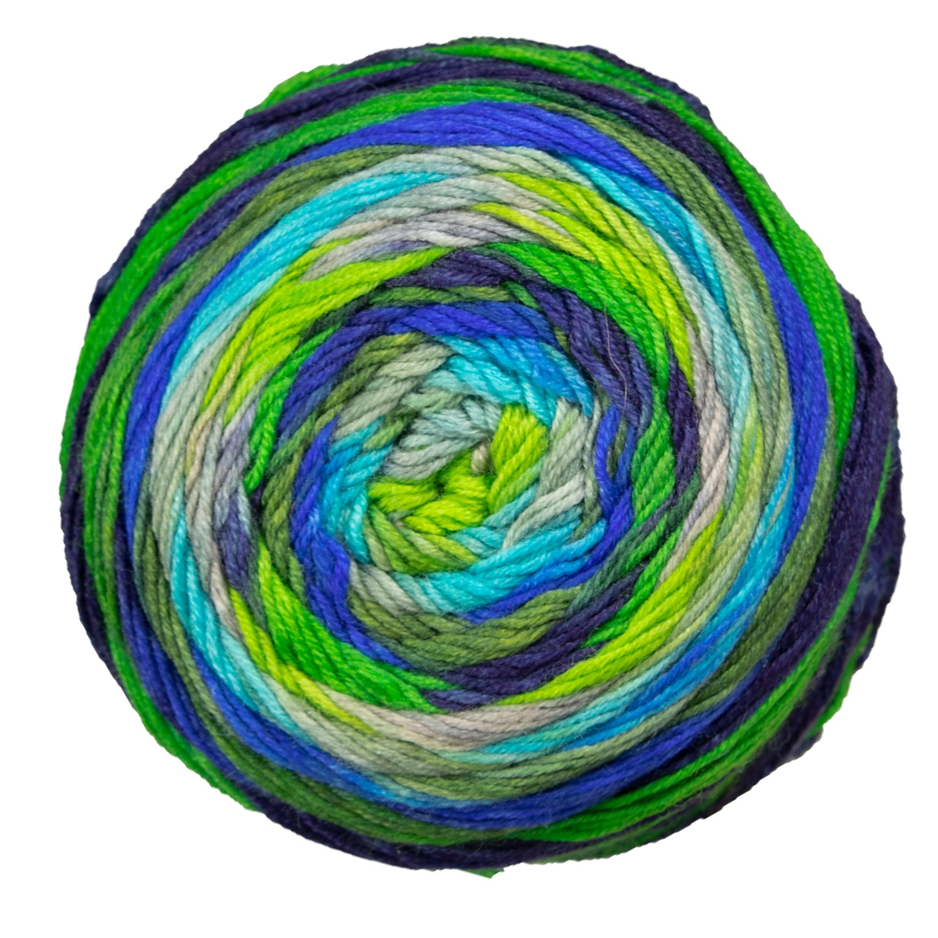Urth Yarns Uneek Fingering Yarn - 3025 - Zoom Image
