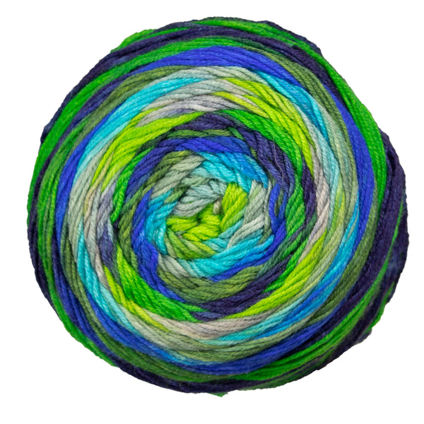 Urth Yarns Uneek Fingering Yarn - 3025 | Jimmybeanswool.com