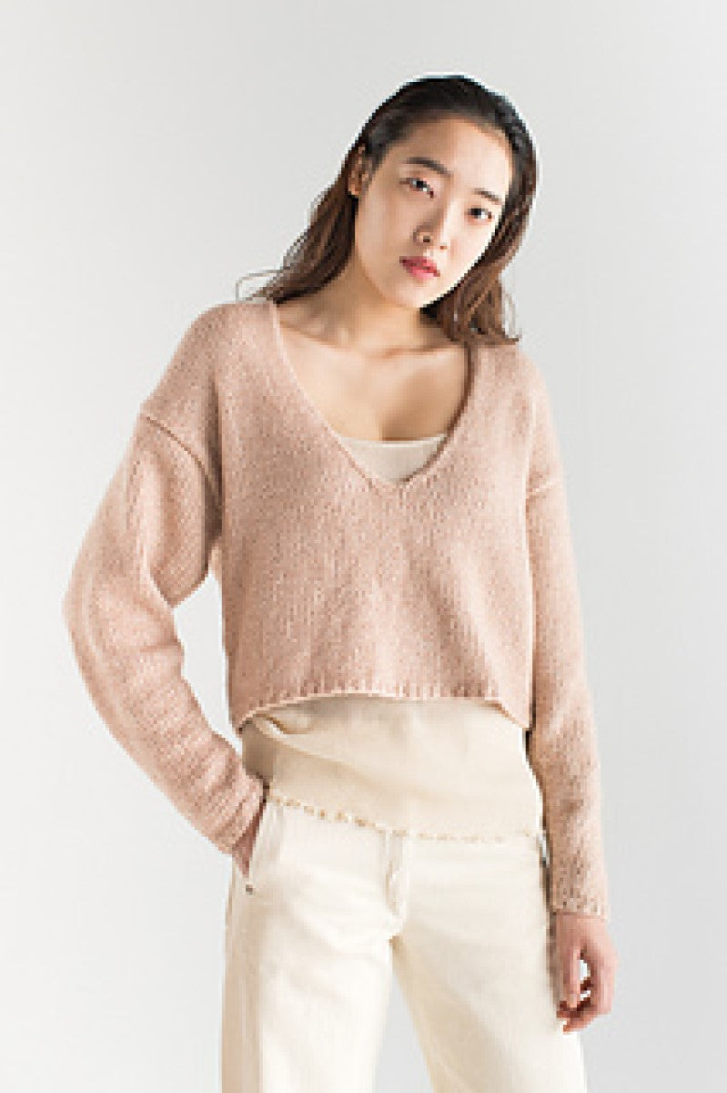 Woolfolk Luft Patterns - Kirsebaer - PDF Download - Extra Image
