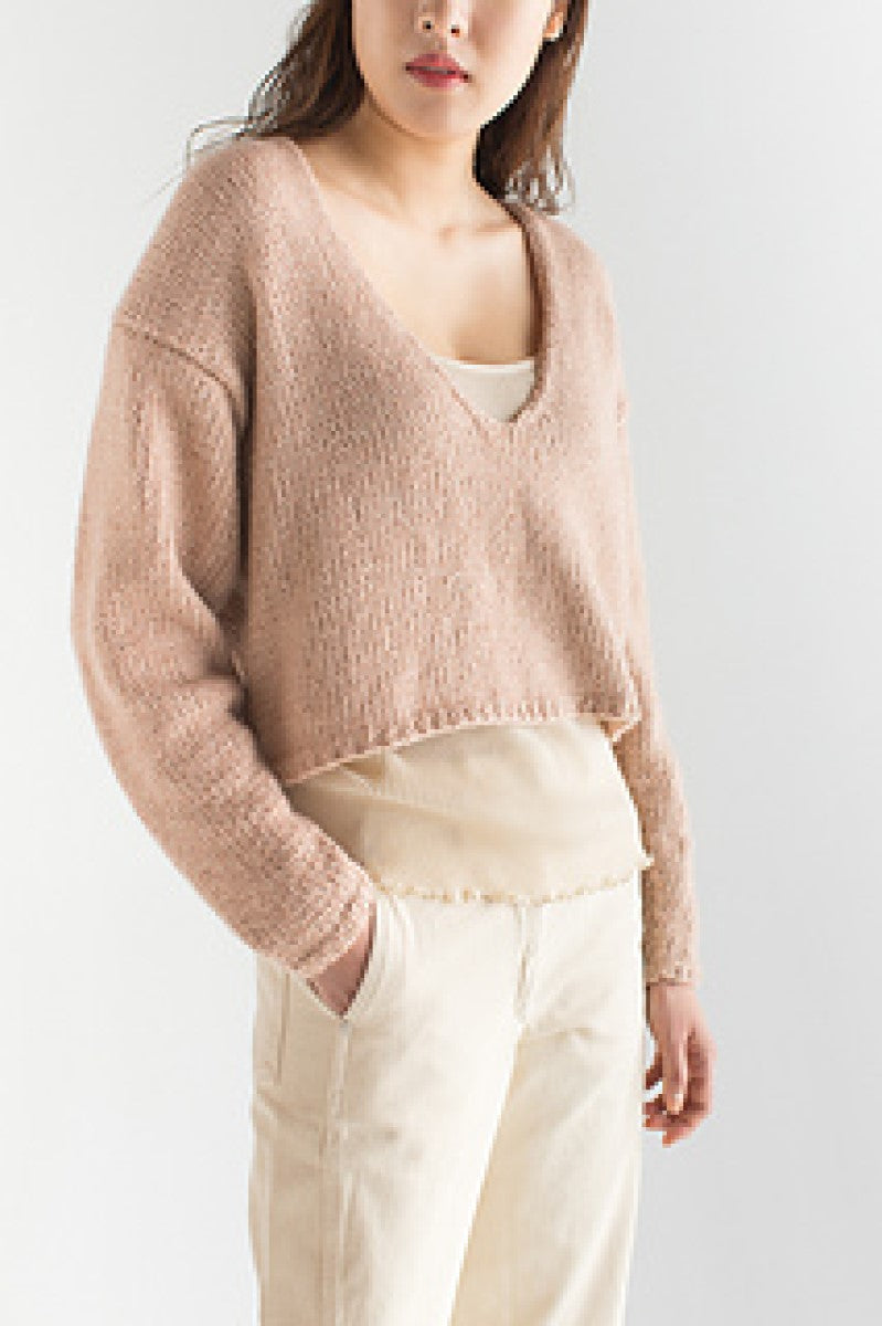 Woolfolk Luft Patterns - Kirsebaer - PDF Download - Extra Image