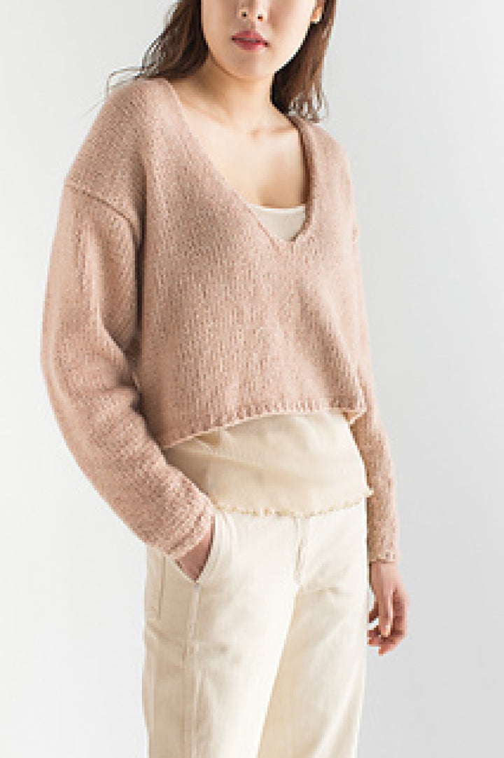Woolfolk Luft Patterns - Kirsebaer - PDF Download - Extra Image
