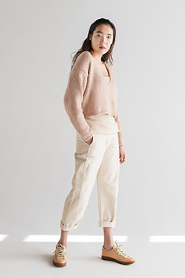 Woolfolk Luft Patterns - Kirsebaer - PDF Download - Extra Image