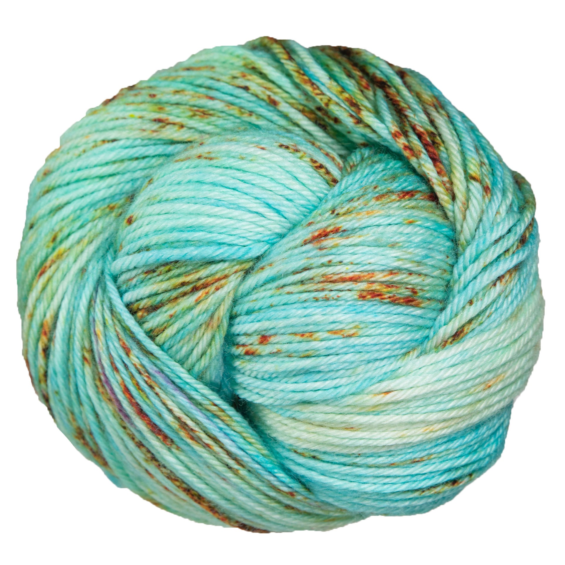 Madelinetosh Tosh DK Yarn - R:E:D: - Zoom Image
