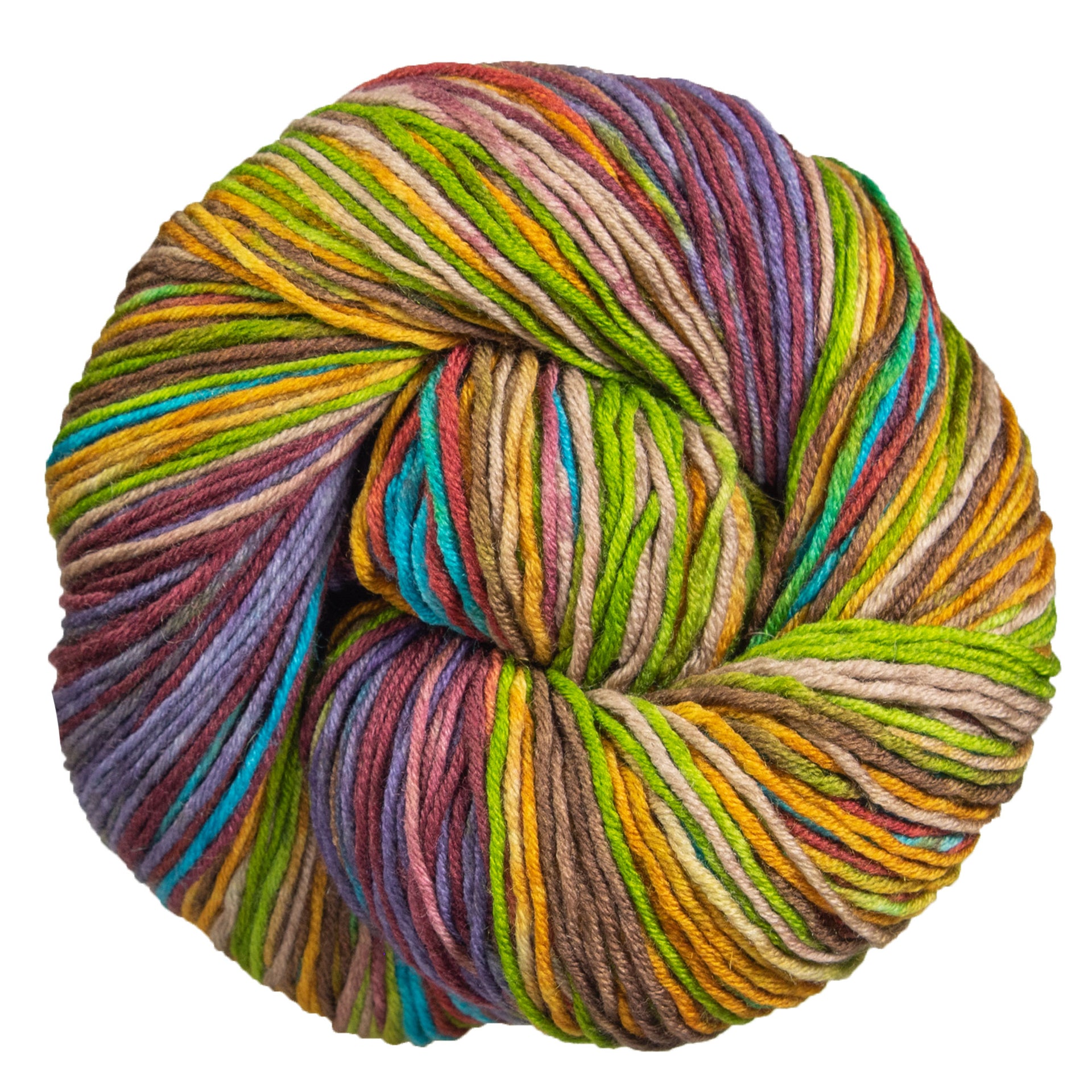 Urth Yarns Uneek DK Yarn - 6002 - Zoom Image
