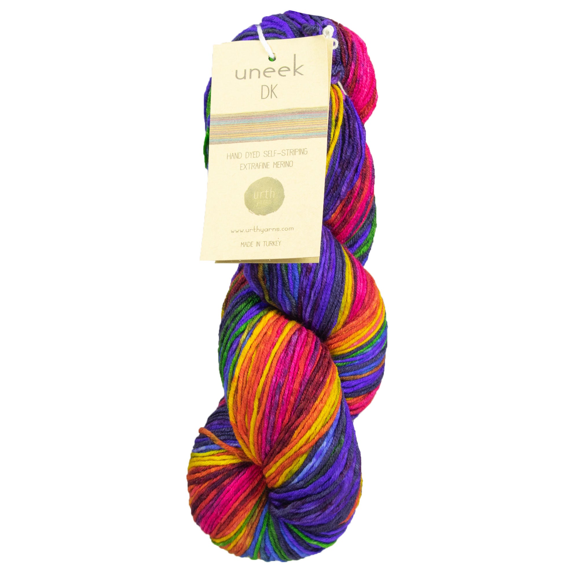 Urth Yarns Uneek DK Yarn - 6004 - Zoom Image