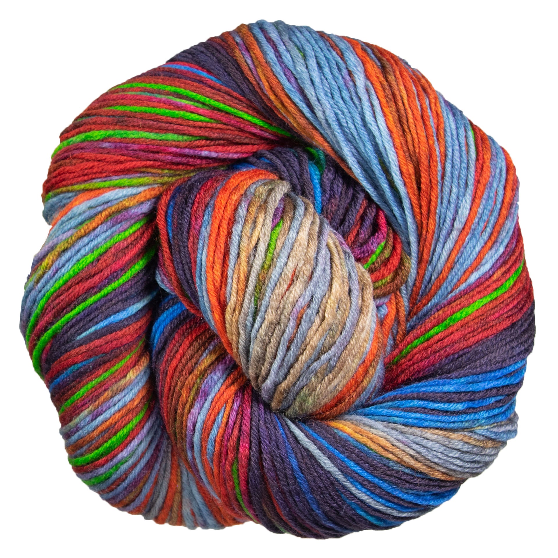 Urth Yarns Uneek DK Yarn - 6009 - Zoom Image
