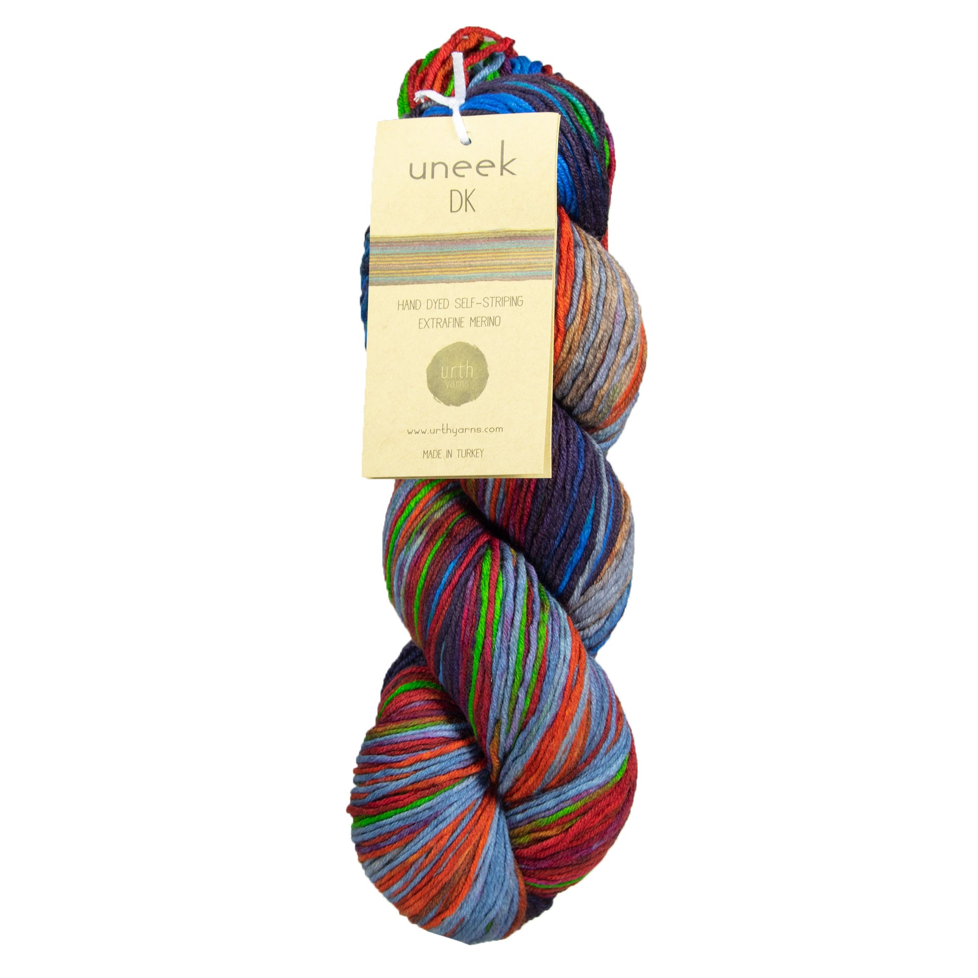 Urth Yarns Uneek DK Yarn - 6009 - Zoom Image

