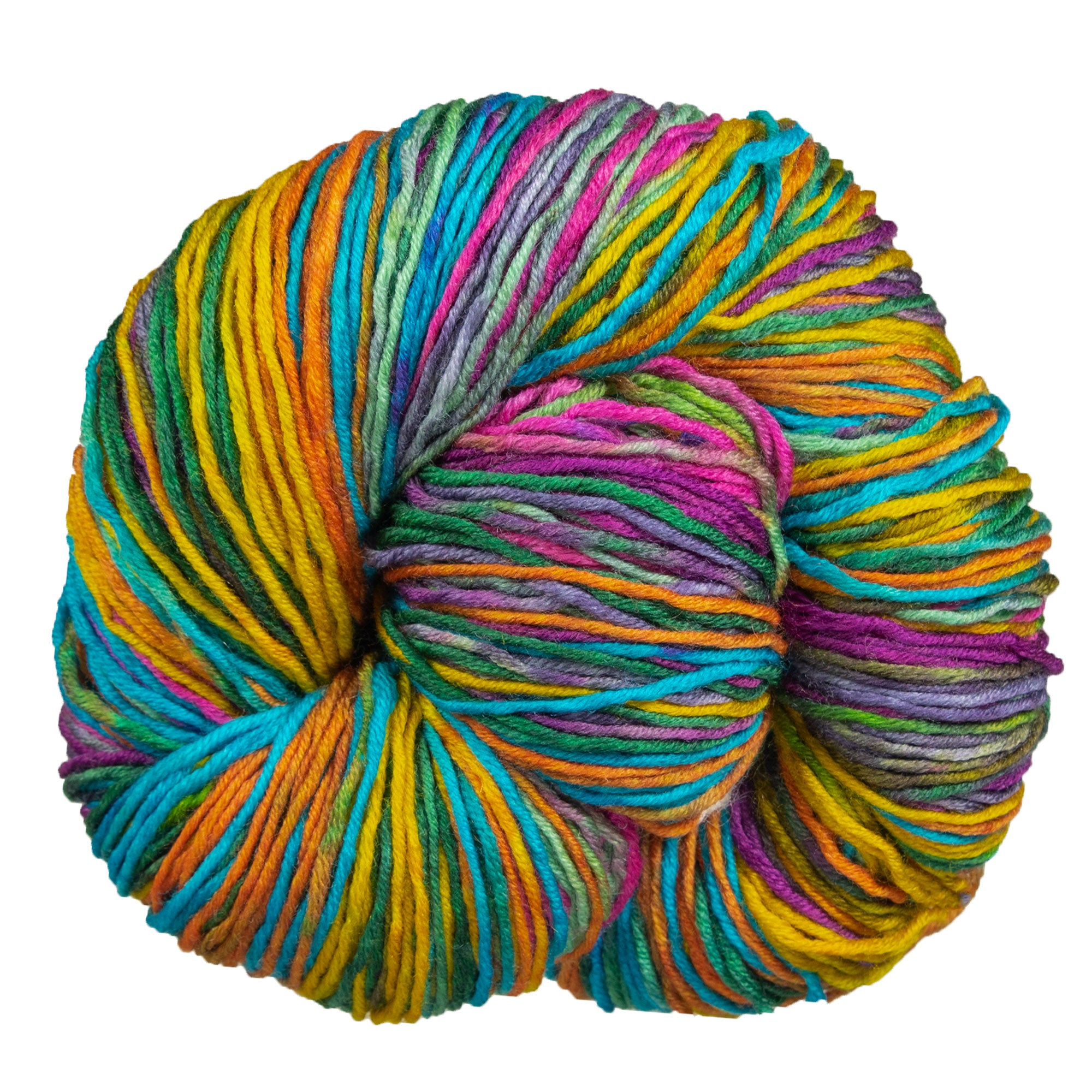Urth Yarns Uneek DK Yarn - 6010 - Zoom Image