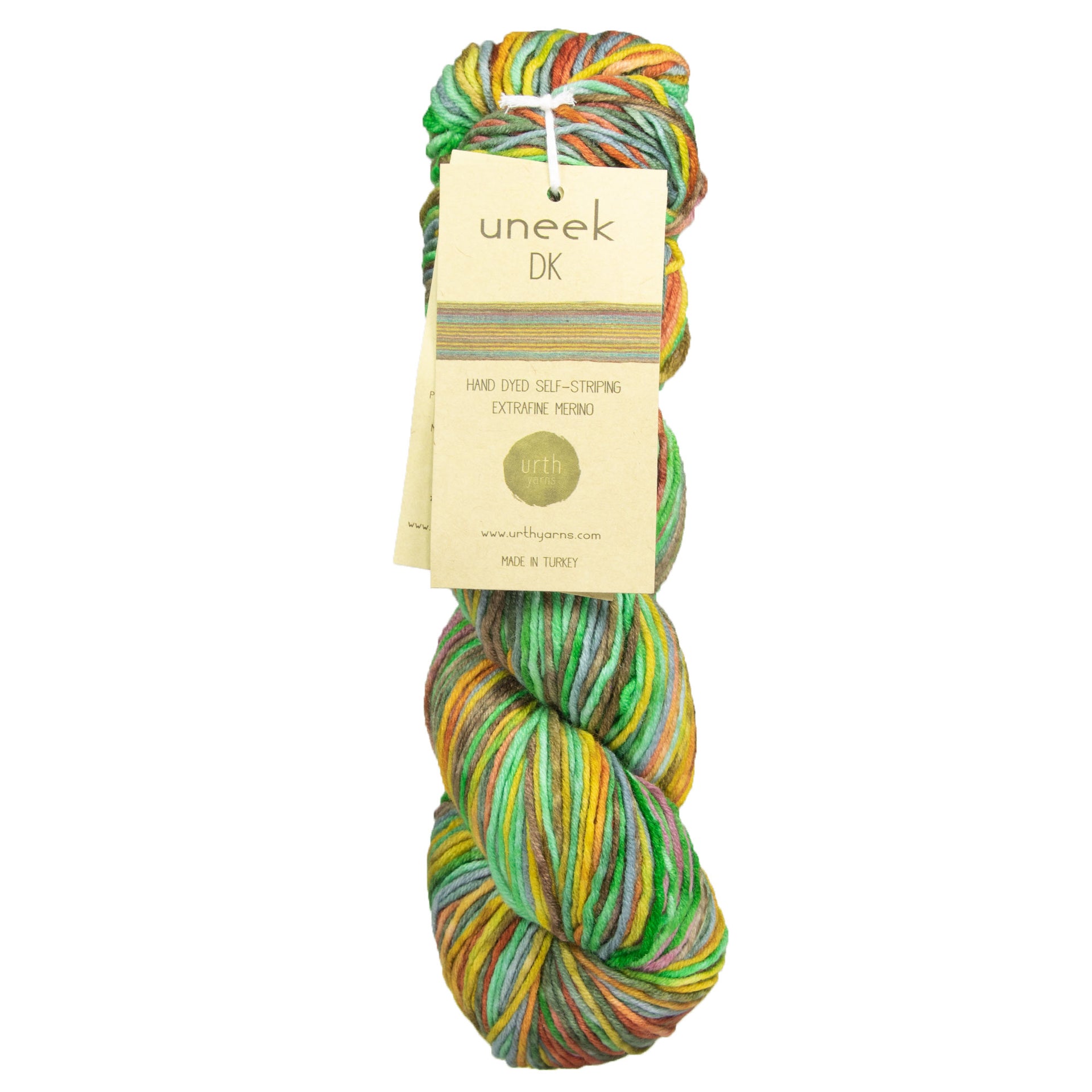Urth Yarns Uneek DK Yarn - 6013 - Zoom Image
