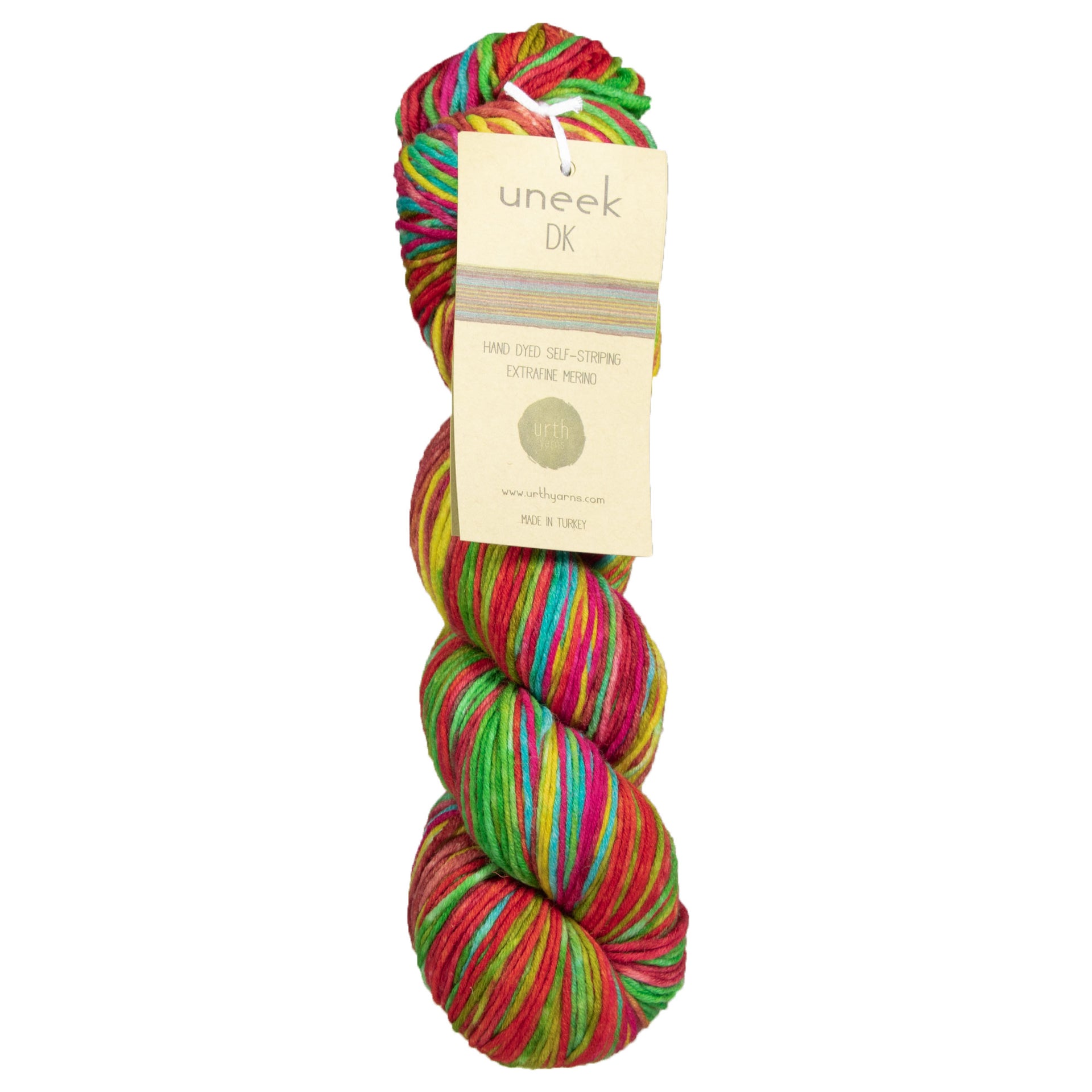 Urth Yarns Uneek DK Yarn - 6014 - Zoom Image
