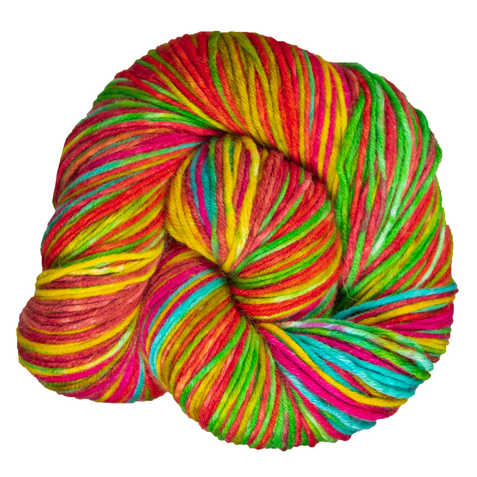 Urth Yarns Uneek DK Yarn - 6014 - Zoom Image
