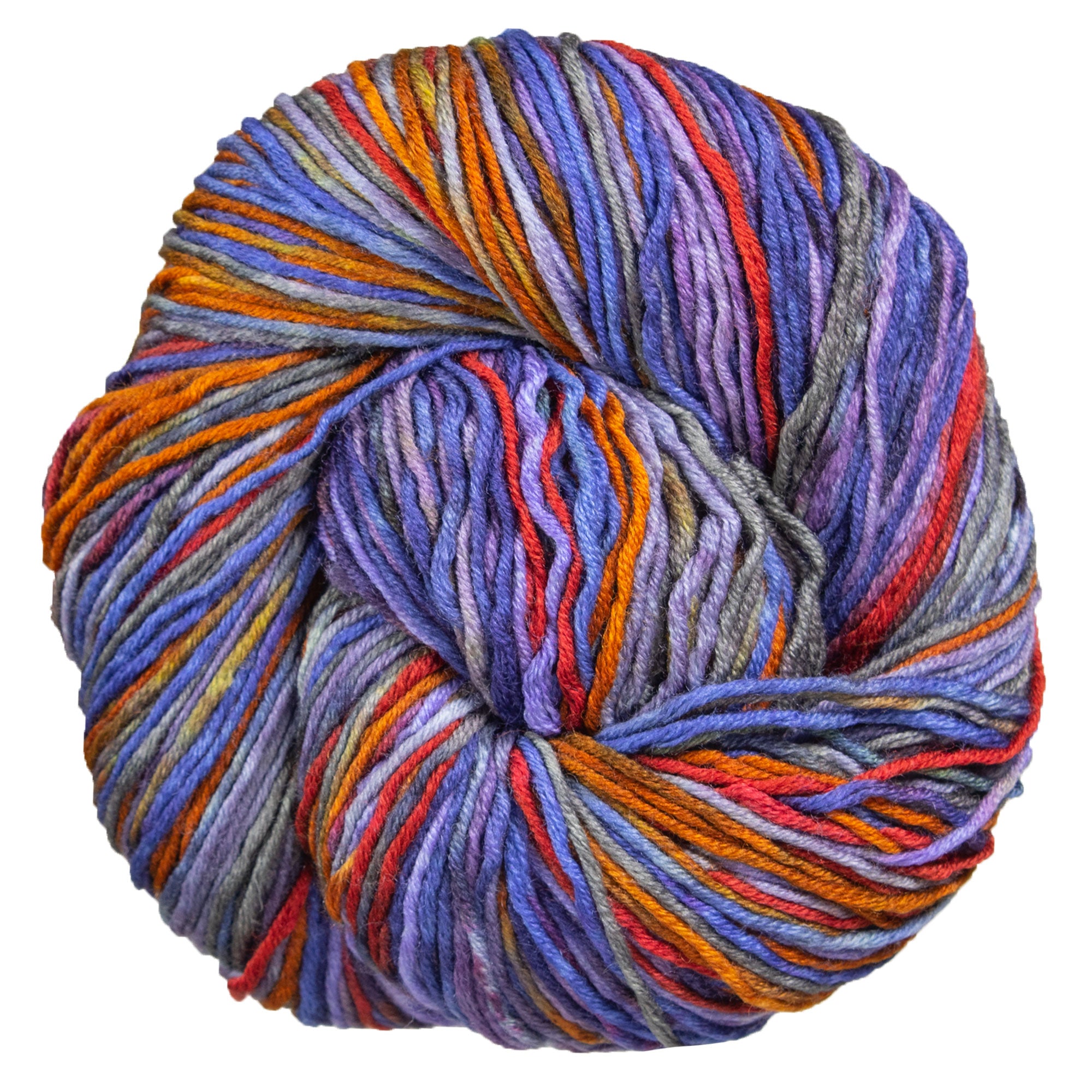 Urth Yarns Uneek DK Yarn - 6017 - Zoom Image