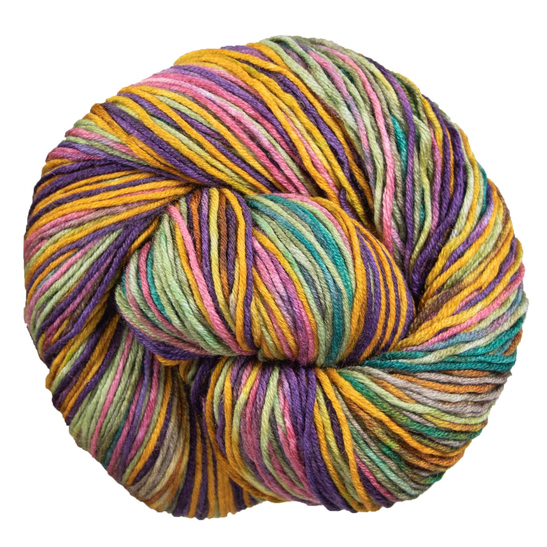 Urth Yarns Uneek DK Yarn - 6019 - Zoom Image
