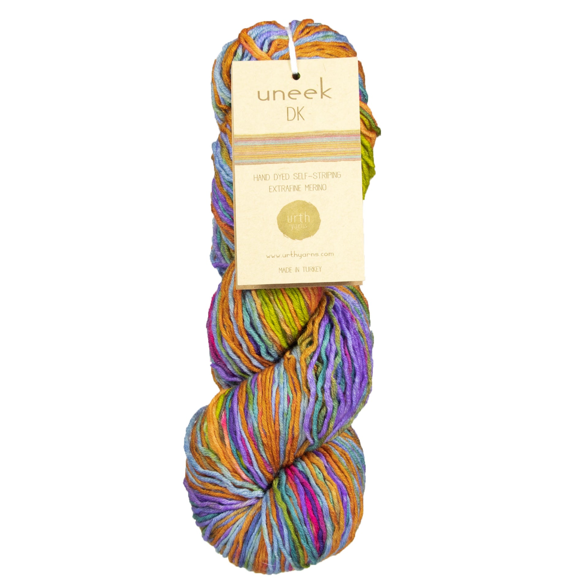 Urth Yarns Uneek DK Yarn - 6024 - Zoom Image
