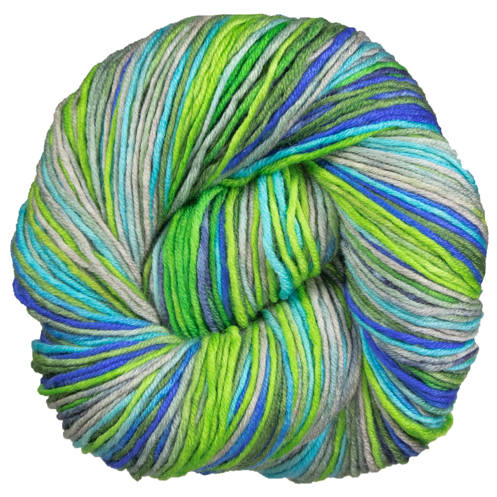 Urth Yarns Uneek DK Yarn - 6025 - Zoom Image
