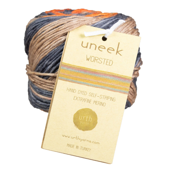 Urth Yarns Uneek Worsted Yarn - 4021 - Zoom Image