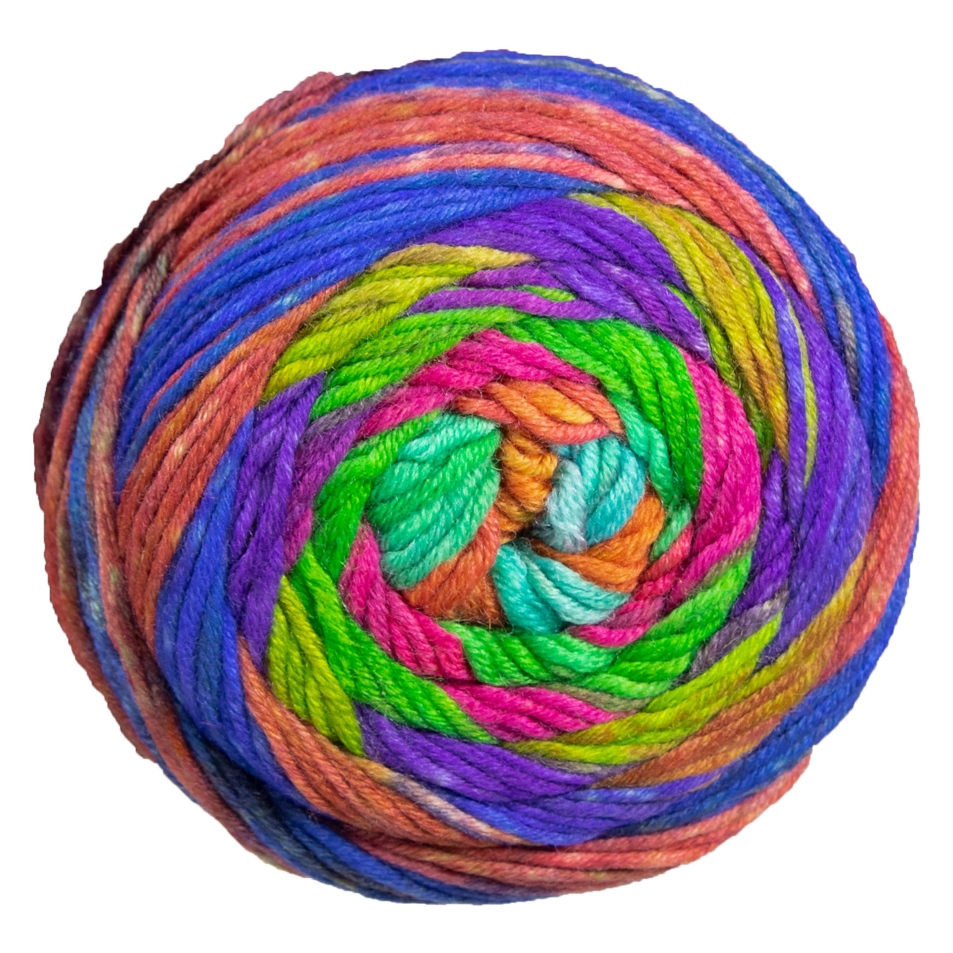 Urth Yarns Uneek Worsted Yarn - 4023 - Zoom Image
