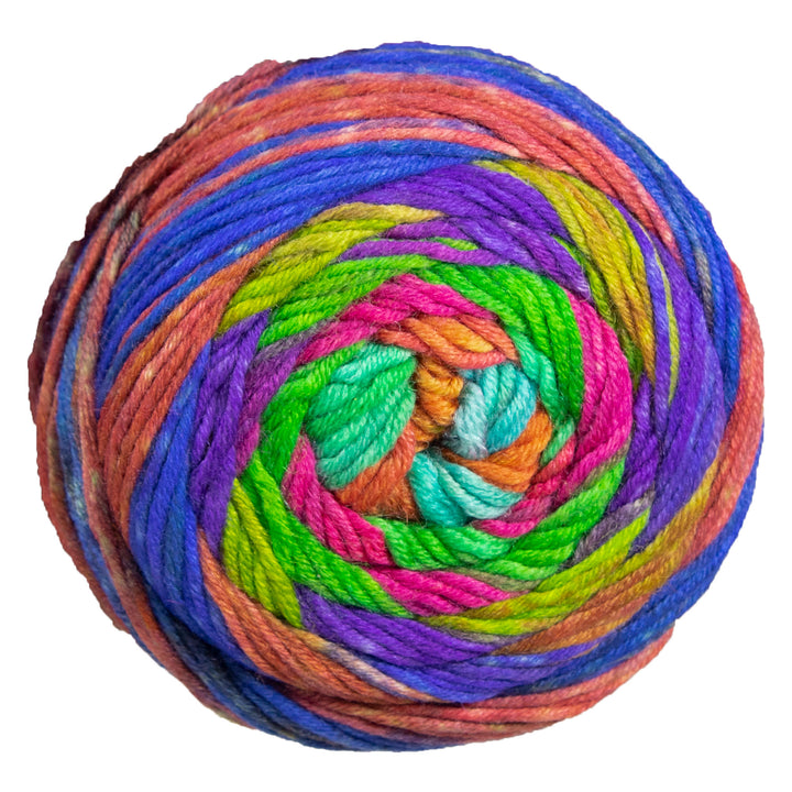 Urth Yarns Uneek Worsted Yarn - 4023 - Zoom Image